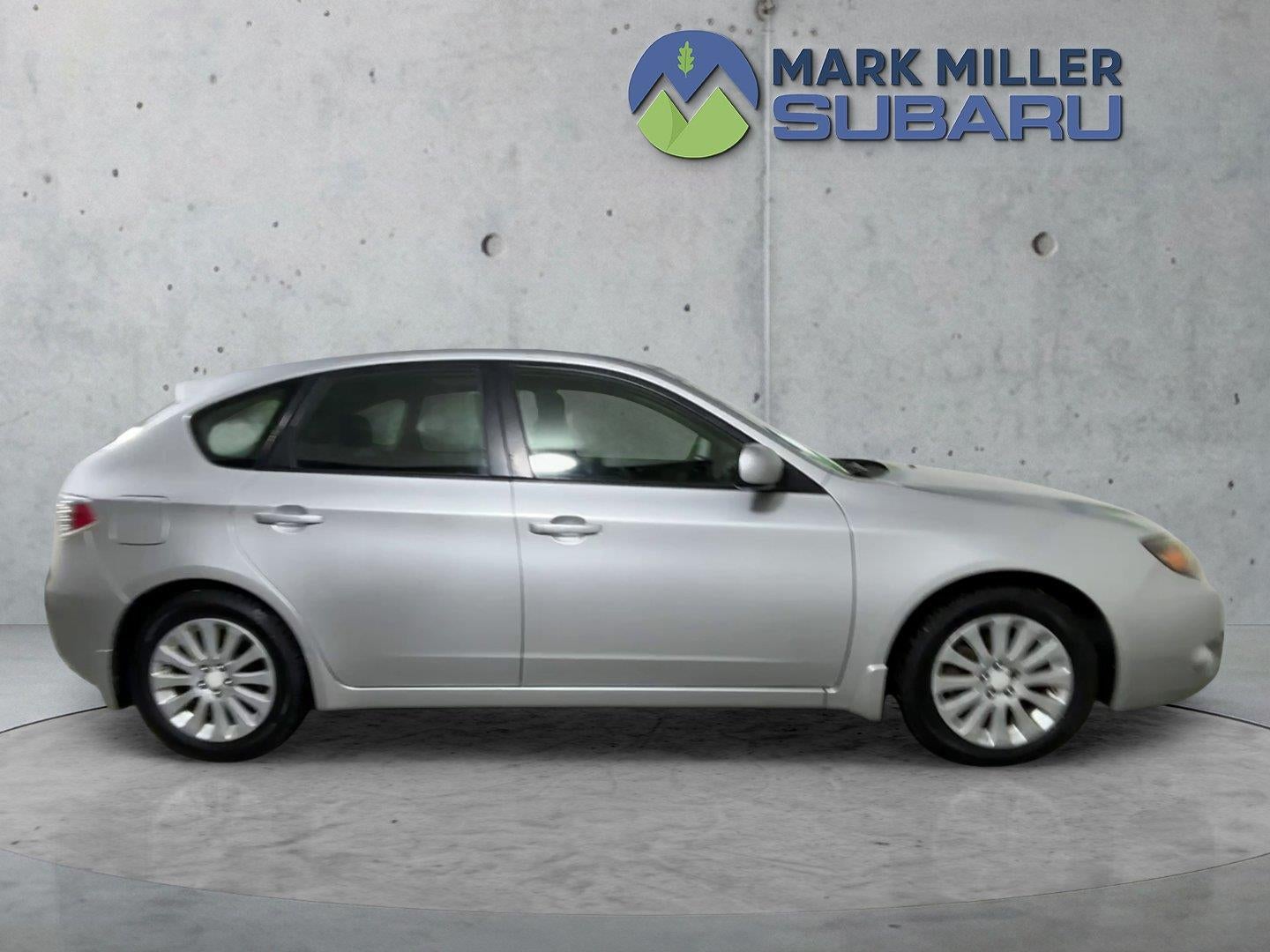 2010 Subaru Impreza Wagon i Premium Special Edition
