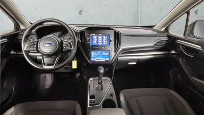 2024 Subaru Impreza AWD