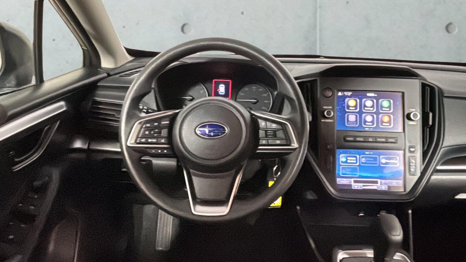 2024 Subaru Impreza AWD