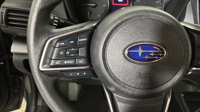 2024 Subaru Impreza AWD