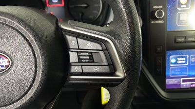 2024 Subaru Impreza AWD
