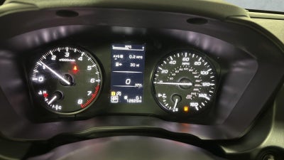 2024 Subaru Impreza AWD