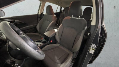 2024 Subaru Impreza AWD