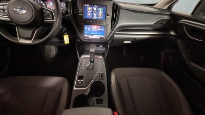 2024 Subaru Impreza AWD