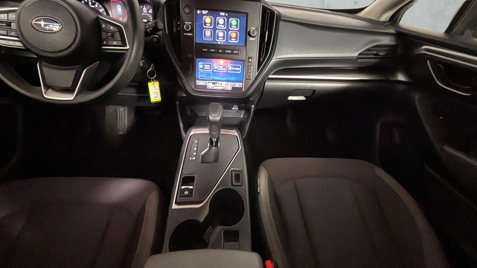 2024 Subaru Impreza AWD