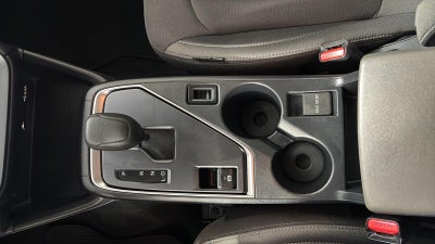2024 Subaru Impreza AWD