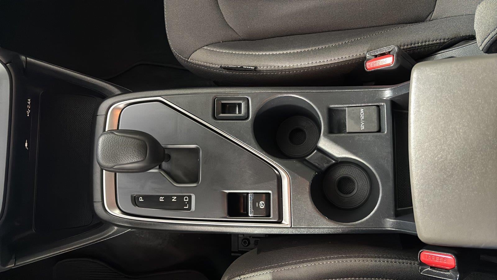2024 Subaru Impreza AWD