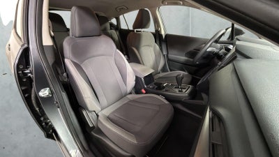 2024 Subaru Impreza AWD