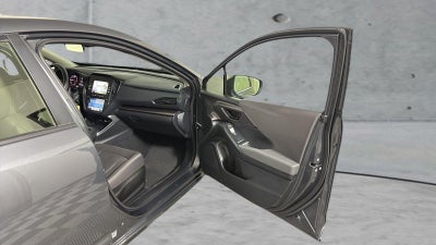 2024 Subaru Impreza AWD