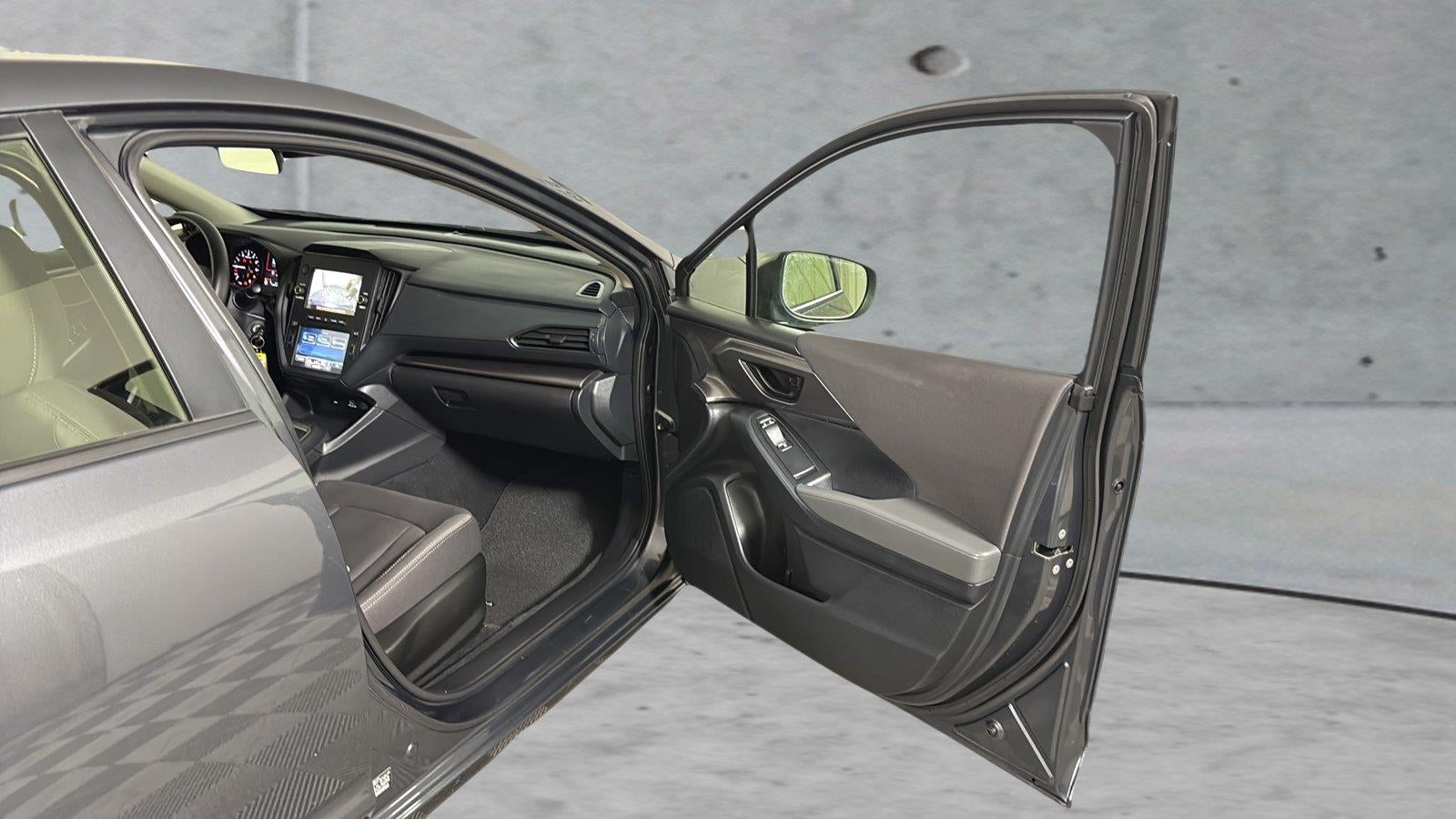 2024 Subaru Impreza AWD