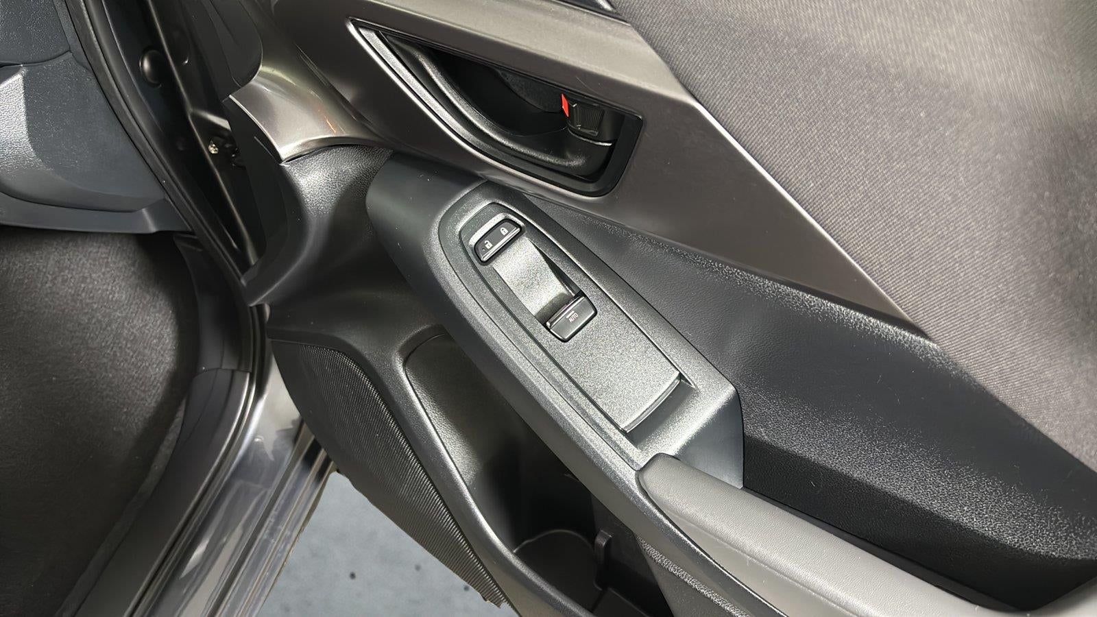 2024 Subaru Impreza AWD