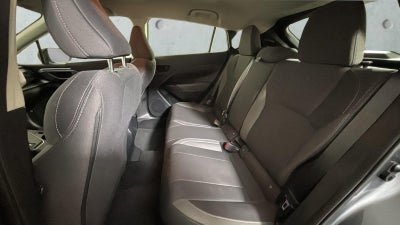 2024 Subaru Impreza AWD