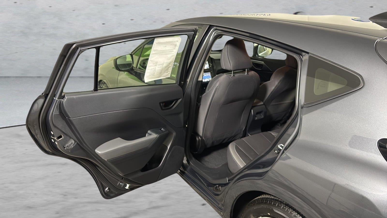 2024 Subaru Impreza AWD