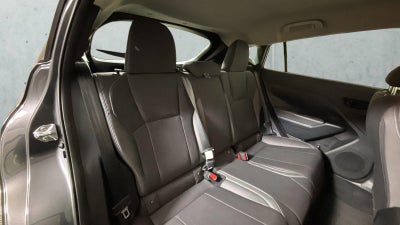 2024 Subaru Impreza AWD