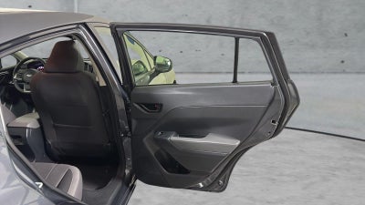 2024 Subaru Impreza AWD
