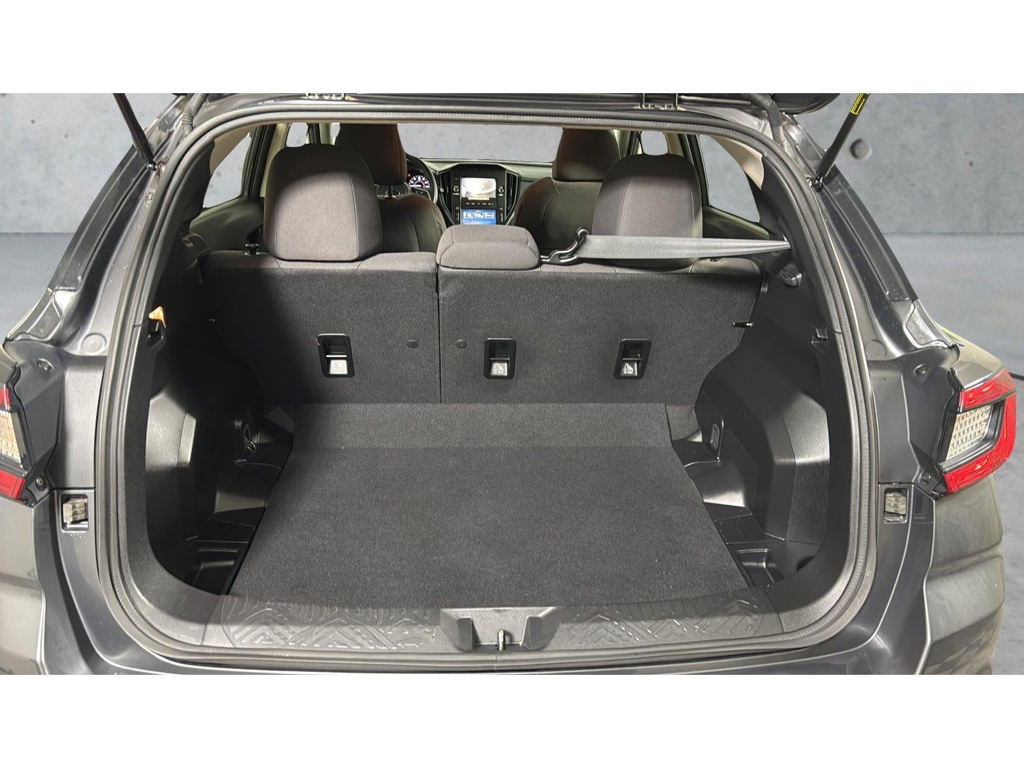 2024 Subaru Impreza AWD