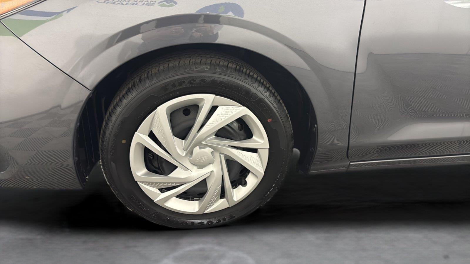 2024 Subaru Impreza AWD