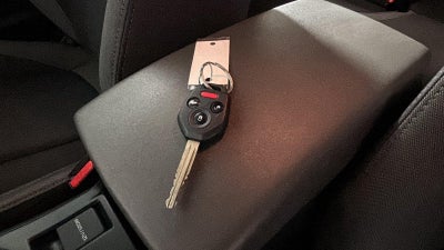 2024 Subaru Impreza AWD