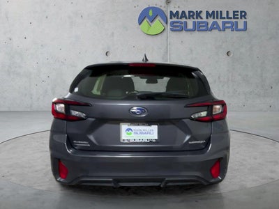 2024 Subaru Impreza AWD