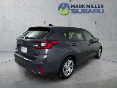 2024 Subaru Impreza AWD
