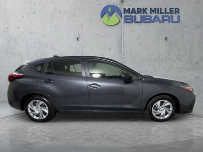 2024 Subaru Impreza AWD