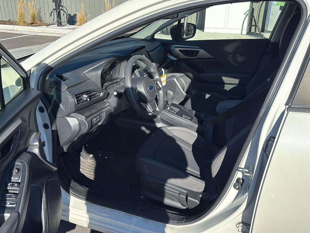 2024 Subaru Impreza AWD