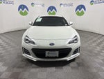 2020 Subaru Brz Limited