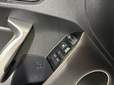 2020 Subaru Brz Limited