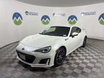 2020 Subaru Brz Limited