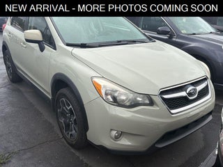 2014 Subaru XV Crosstrek Premium