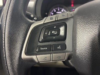 2015 Subaru Xv Crosstrek Premium