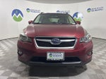 2015 Subaru Xv Crosstrek Premium