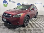 2015 Subaru Xv Crosstrek Premium