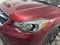 2015 Subaru Xv Crosstrek Premium
