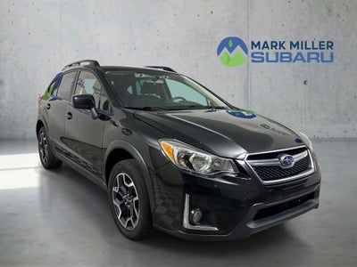 2017 Subaru Crosstrek 2.0i Premium