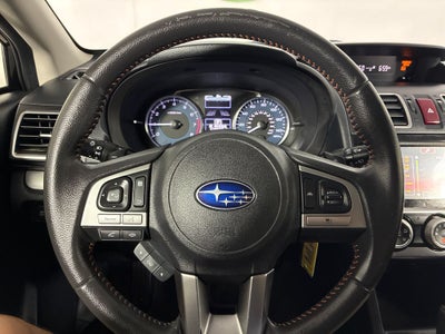 2017 Subaru Crosstrek 2.0i Premium