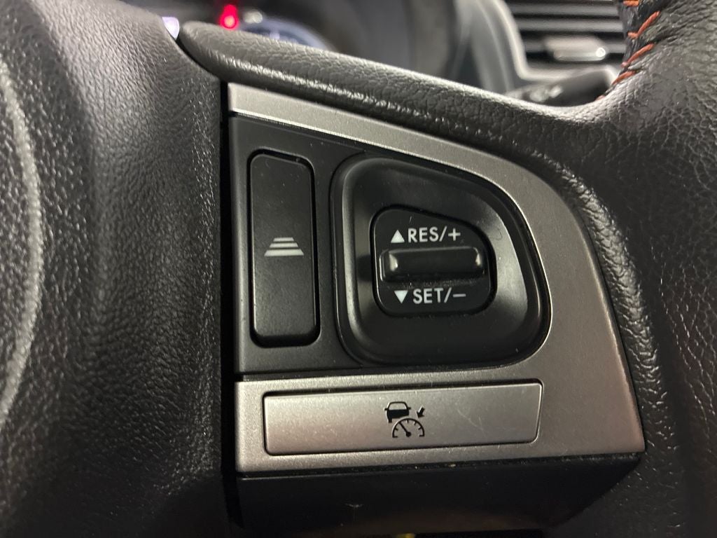 2017 Subaru Crosstrek 2.0i Premium