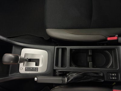 2017 Subaru Crosstrek 2.0i Premium