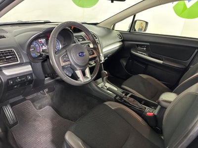 2017 Subaru Crosstrek 2.0i Premium
