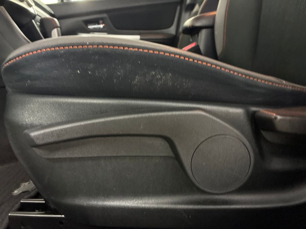2017 Subaru Crosstrek 2.0i Premium