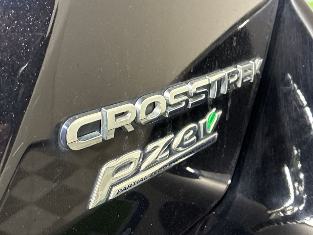 2017 Subaru Crosstrek 2.0i Premium