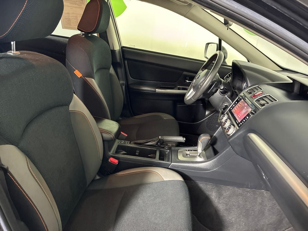 2017 Subaru Crosstrek 2.0i Premium