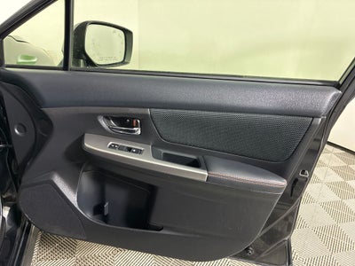2017 Subaru Crosstrek 2.0i Premium