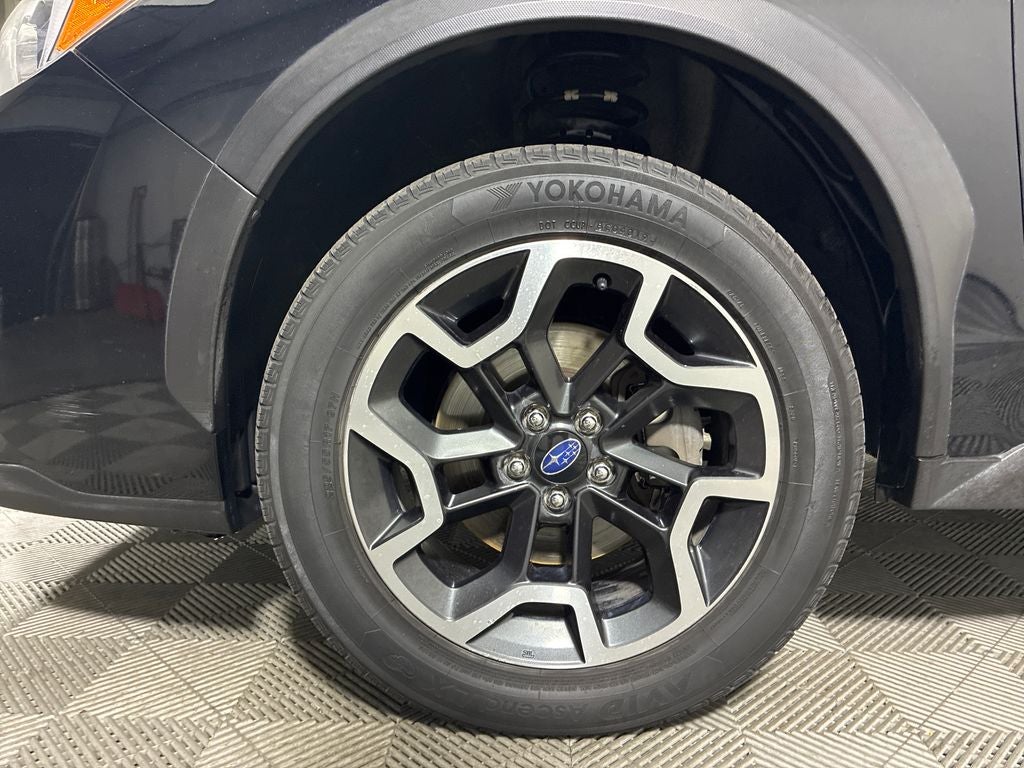2017 Subaru Crosstrek 2.0i Premium