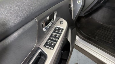 2017 Subaru Crosstrek Limited
