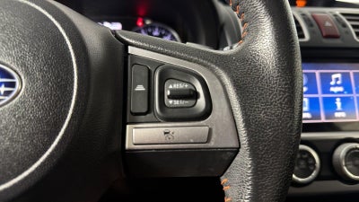 2017 Subaru Crosstrek Limited
