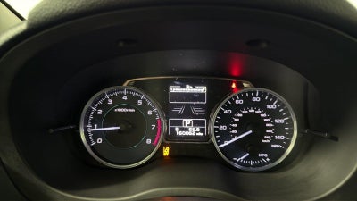 2017 Subaru Crosstrek Limited