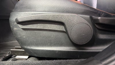 2017 Subaru Crosstrek Limited