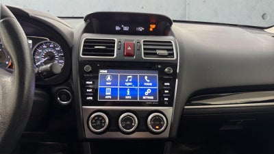 2017 Subaru Crosstrek Limited