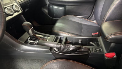 2017 Subaru Crosstrek Limited